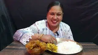  Spiciest Chicken Kosha Big Bites Eating #mukbang #food #chicken  