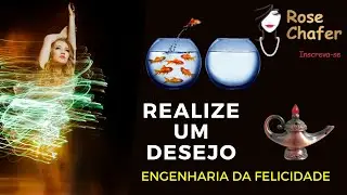 Realize um desejo