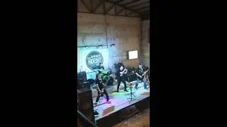 Order Taker Cover - KABAG