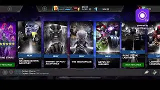 F2P Valiant Speedrun Crucible Edition Day 8 (8.4 Completion + Paragon)