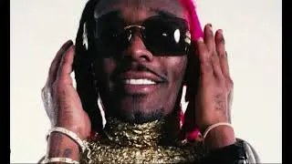(FREE) Lil Uzi Vert type beat (ROCKSTAR)