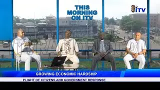 GROWING ECONOMIC HARDSHIP - Plight Of Citizens And Government Response | TMI