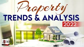 Pakistan Real Estate Market Analysis 2022 || Property Analysis