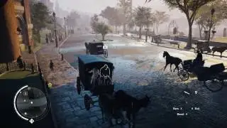 Assassin's Creed Syndicate: Achievement - You Wouldn't Steal a Policeman's Helmet