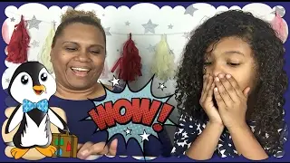 Sundae's World February Subscription Surprise Box ~ Shopkins Season 7