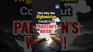 Pakistan Under Siege: TTP Resurgence & Water Crisis | NEXT IAS