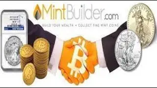 Never Make The $1.2 Million Dollar Mistake Again...Mint Builder is your Mistake Eraser!