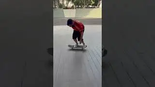 Why Your Scoop Isn't Working (Direction Fix) #shorts