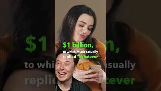 ELON MUSK HACKED TWITTER! 😱 #shorts