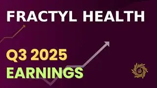 Fractyl Health, Inc. GUTS Q3 2025: колл-конференция по финансовым результатам