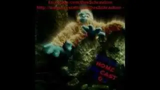 DigitalHomePodcast004 presented by DAS SCHRAUBEN -- #TechnoSets #AgentOrangesAudioOrgasm #DarknDirty