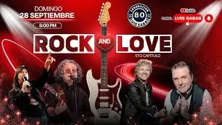 ROCK AND LOVE 5