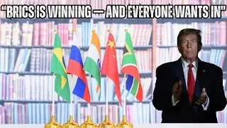 BRICS: Expansion and the Global Power Shift