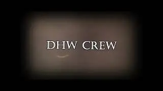 DHW CREW x MOJE MIEJSCE [VIDEO]