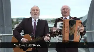 Foster & Allen - Maggie