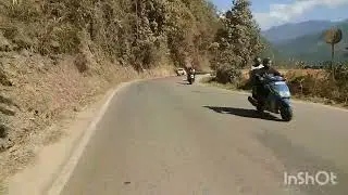 Aizawl to Lengpui inkar kawng.part 1.. December/27/2025.