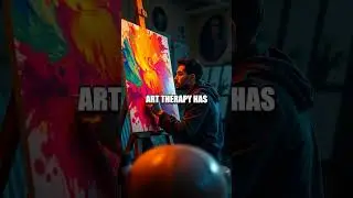 The Surprising Role of Art Therapy in Emotional Healing
