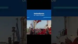 National Shipping sum&oacute; al buque tanque Paulino C