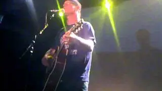 An evening with Corey Taylor