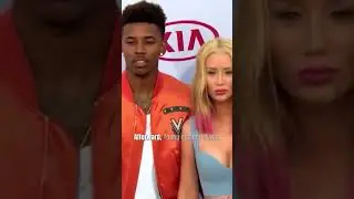 Nick Young cheated on Iggy Azalea !!  #celebrityrelationships #celebrity #behindthescenes