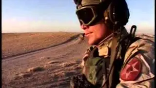 3rd Stryker Brigade Combat Team, 2nd Infantry Division, Operation Iraqi Freedom II Deployment Video