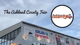 Episode 12 : The Ashland County Fair