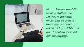 MATRIX SWAP