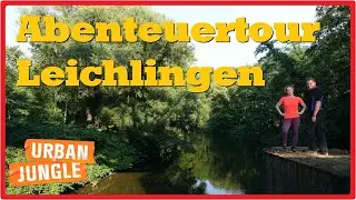 Abenteuertour Leichlingen | Mr. Pfade [2,7K]
