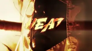 SCALEY - HEAT (Official Music Video)