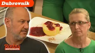 Frank wütend: Soka enttäuscht kurz vor dem Finaltag | 6/7 |Rosins Restaurants | Kabel Eins