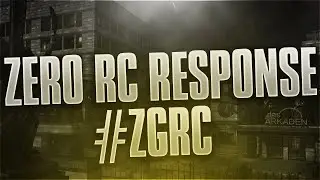 Zero Clique RC Response #ZGRC (Lost)