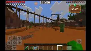 16 Emerald Tycoon майнкрафт эмиральд тайкон