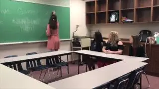 EDM 310 Group Video Project