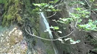 Richtis gorge