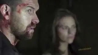 Warrior- Women of Banshee