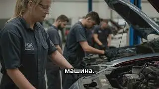 Почему диагностика перед техосмотром в HBK Autoserviss так важна?