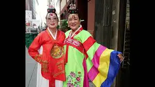 Korean Day Parade 2025 (NYC)