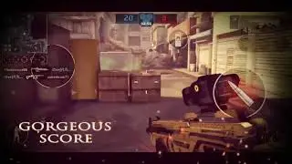 كيم بلي حرب فرقه Gamer box ضد فرقه IRANIAN HUNTERS للعبه Mc5 2018 كيم ناري لا تفوته