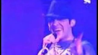 Cada Palabra - Carlos Pe&ntilde;a - Final Latin American Idol