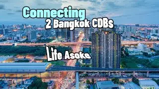 Life Asoke - Пешеходная экскурсия по Бангкоку