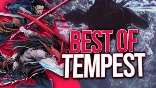 TEMPEST 