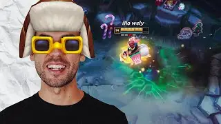 Os he hablado alguna vez de la W de Corki?