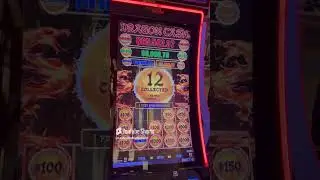 $10,000 MINOR JACKPOT DRAGON LINK