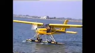 Enzo Braucci Soluction - Tecnam P92 - Tecnavia.it