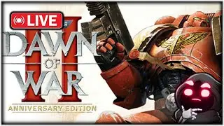 🔴31-Jan-2026 LIVE - Lets Try Dawn of War 2 | GW2 Questions Welcome | 2808 Daily Streams
