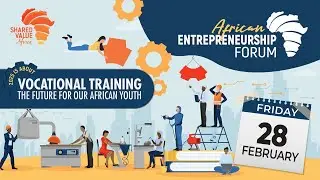 African Entrepreneurship Forum | 28 February 2025