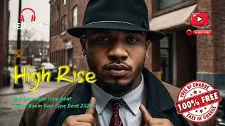 Freestyle Rap Beat - 