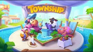 Township - Expedition Events - Mysteries Of The Old Park 2022