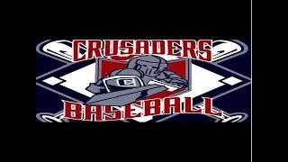 Crusaders Baseball Club 14u vs Cadet Baseball Academy at the NYEB 