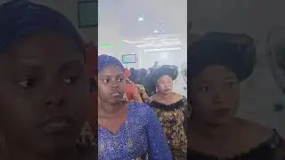 RCCG, ROYAL GATE ZONE HQ, GOOD WOMAN ANNIVERSARY 12TH OCTOBER 2025. 4